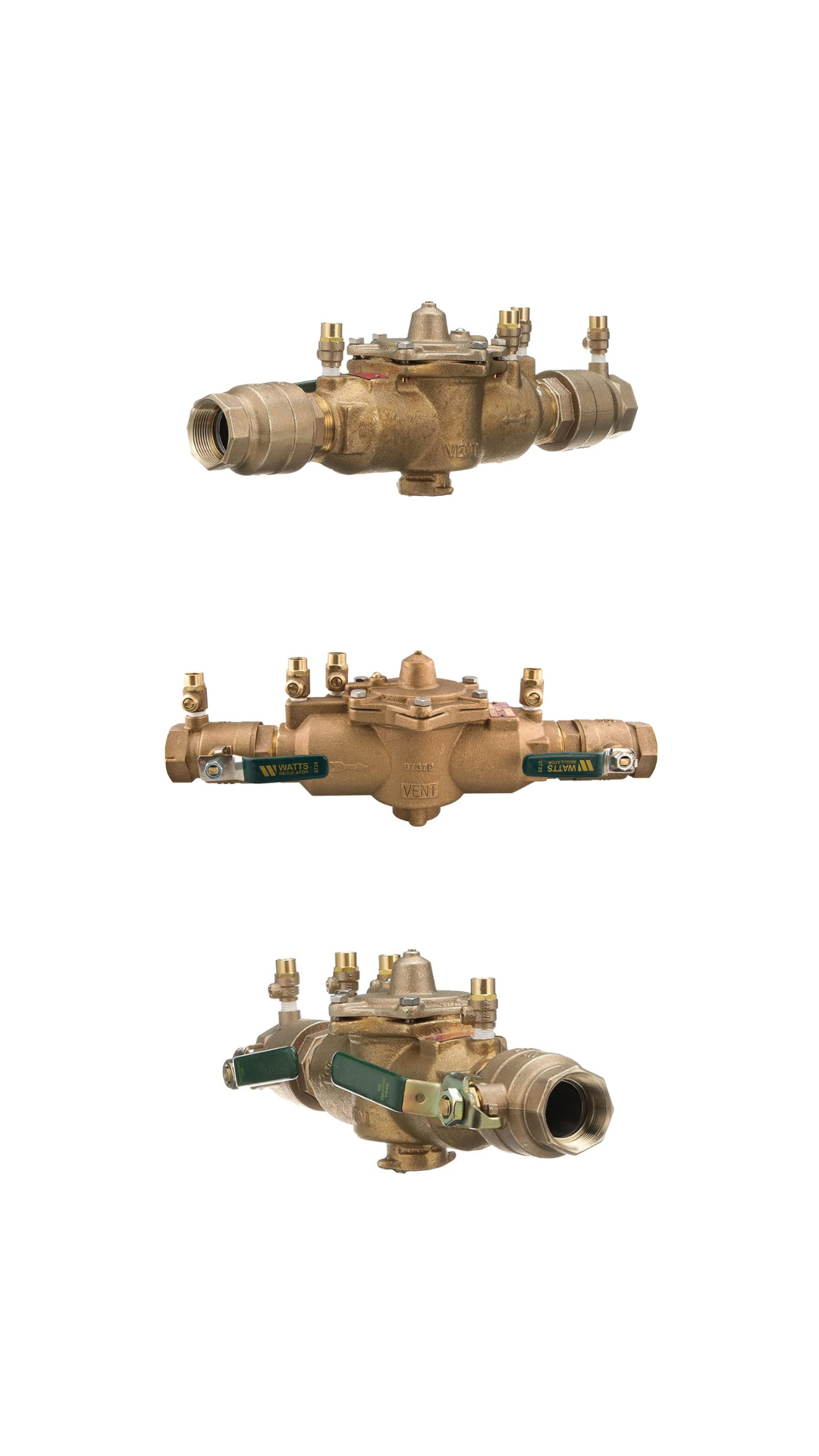 Collections – Cal Valve