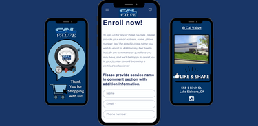 CAL VALVE INC. photo 2